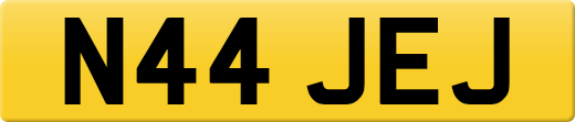 N44JEJ
