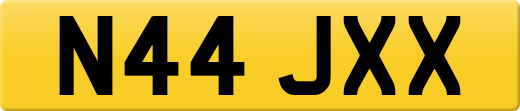 N44JXX