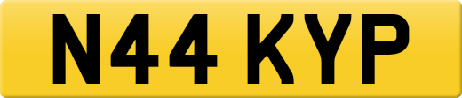 N44KYP