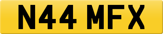 N44MFX