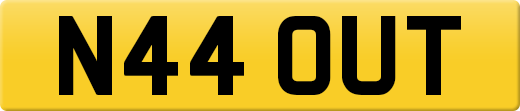 N44OUT