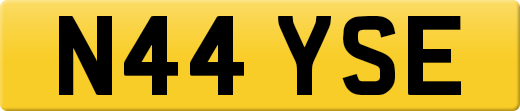 N44YSE