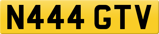 N444GTV