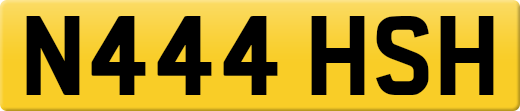 N444HSH
