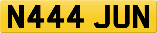 N444JUN
