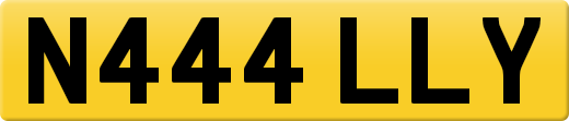N444LLY