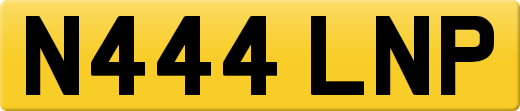 N444LNP