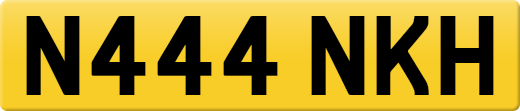 N444NKH