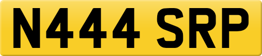N444SRP
