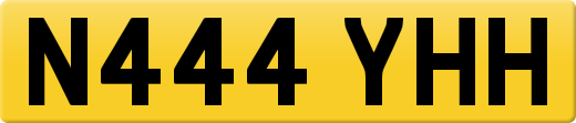 N444YHH