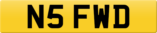 N5FWD