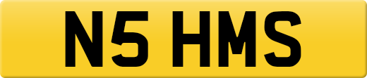 N5HMS