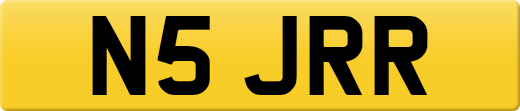 N5JRR