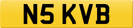 N5KVB