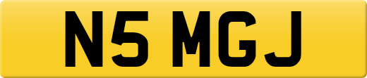 N5MGJ