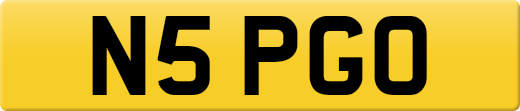 N5PGO