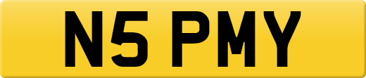 N5PMY