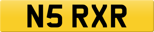N5RXR