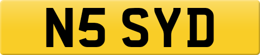 N5SYD