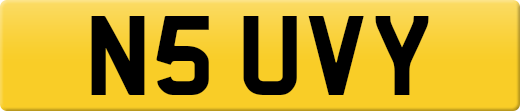 N5UVY