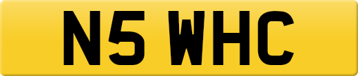 N5WHC