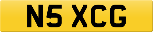 N5XCG
