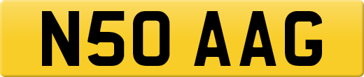 N50AAG