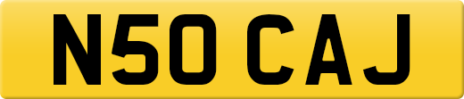 N50CAJ