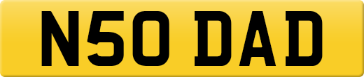 N50DAD