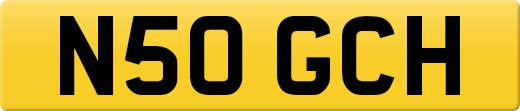 N50GCH