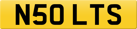 N50LTS