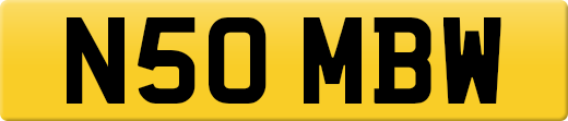 N50MBW