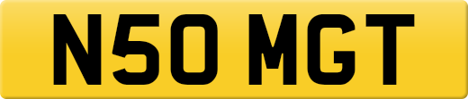 N50MGT