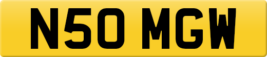 N50MGW