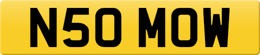 N50MOW