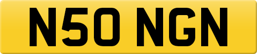 N50NGN