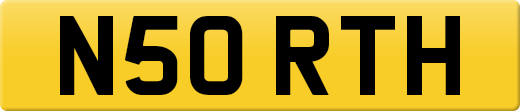 N50RTH