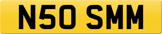 N50SMM