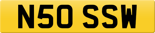 N50SSW