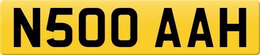 N500AAH