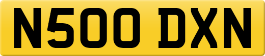 N500DXN