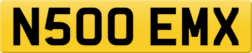 N500EMX