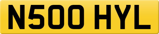 N500HYL