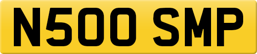 N500SMP