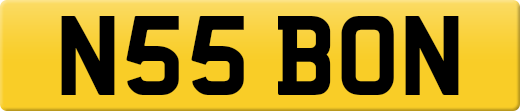 N55BON