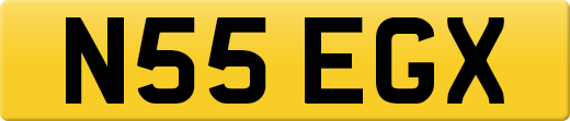 N55EGX