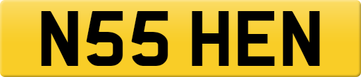 N55HEN
