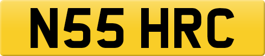 N55HRC