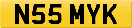 N55MYK