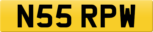N55RPW